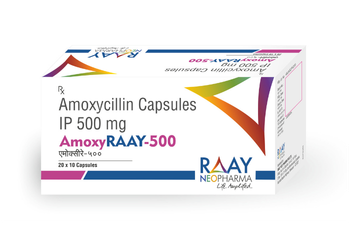 AmoxyRAAY-500
