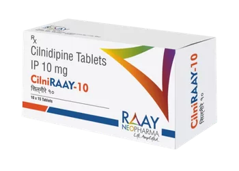 CilniRAAY-10