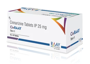 CinRAAY