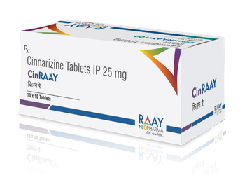 CinRAAY