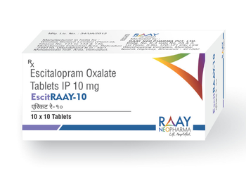 EscitRAAY-10