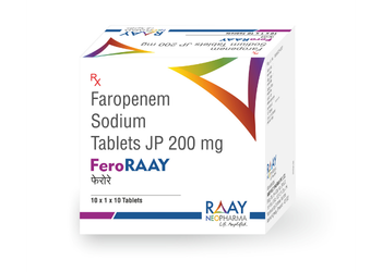 FeroRAAY
