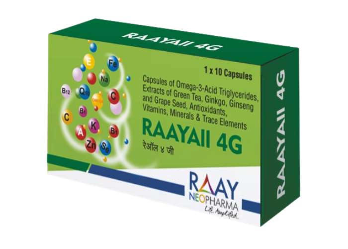 RAAYAll 4G
