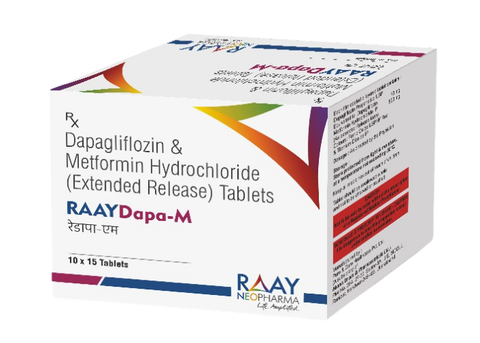 RAAYDapa-M