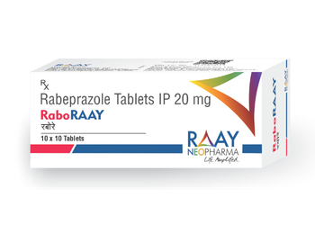 RaboRAAY