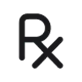 Rx